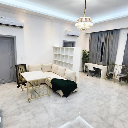 Moods Holiday Homes Al Ain Exterior foto