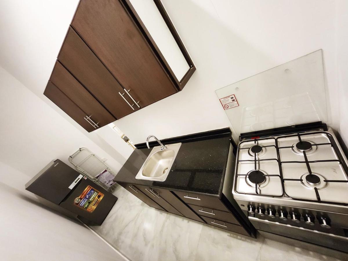 Moods Holiday Homes Al Ain Exterior foto