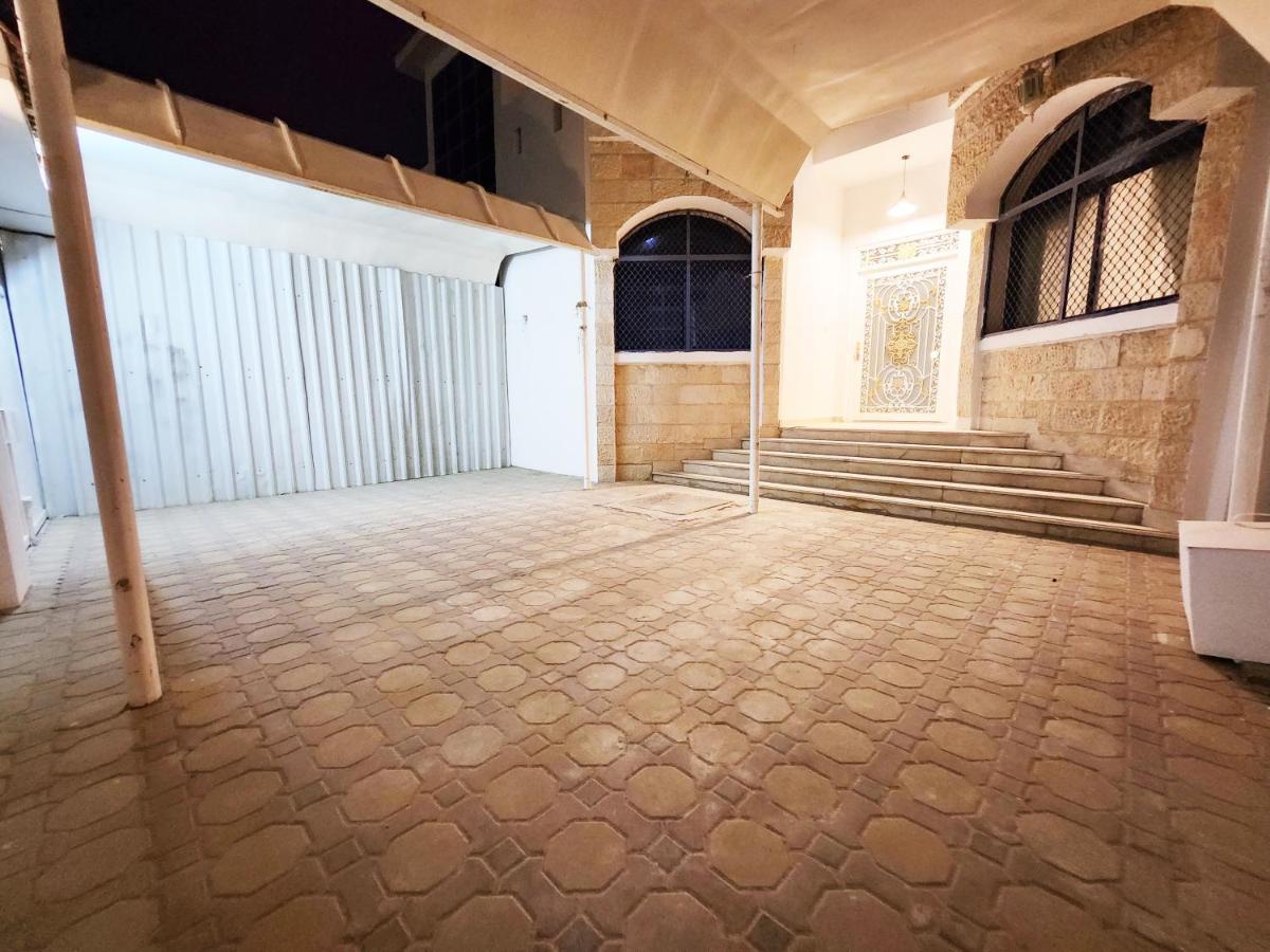 Moods Holiday Homes Al Ain Exterior foto