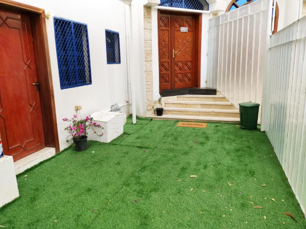 Moods Holiday Homes Al Ain Exterior foto