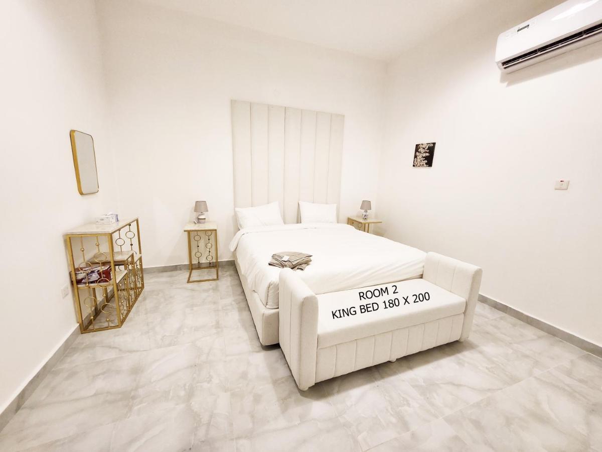 Moods Holiday Homes Al Ain Exterior foto