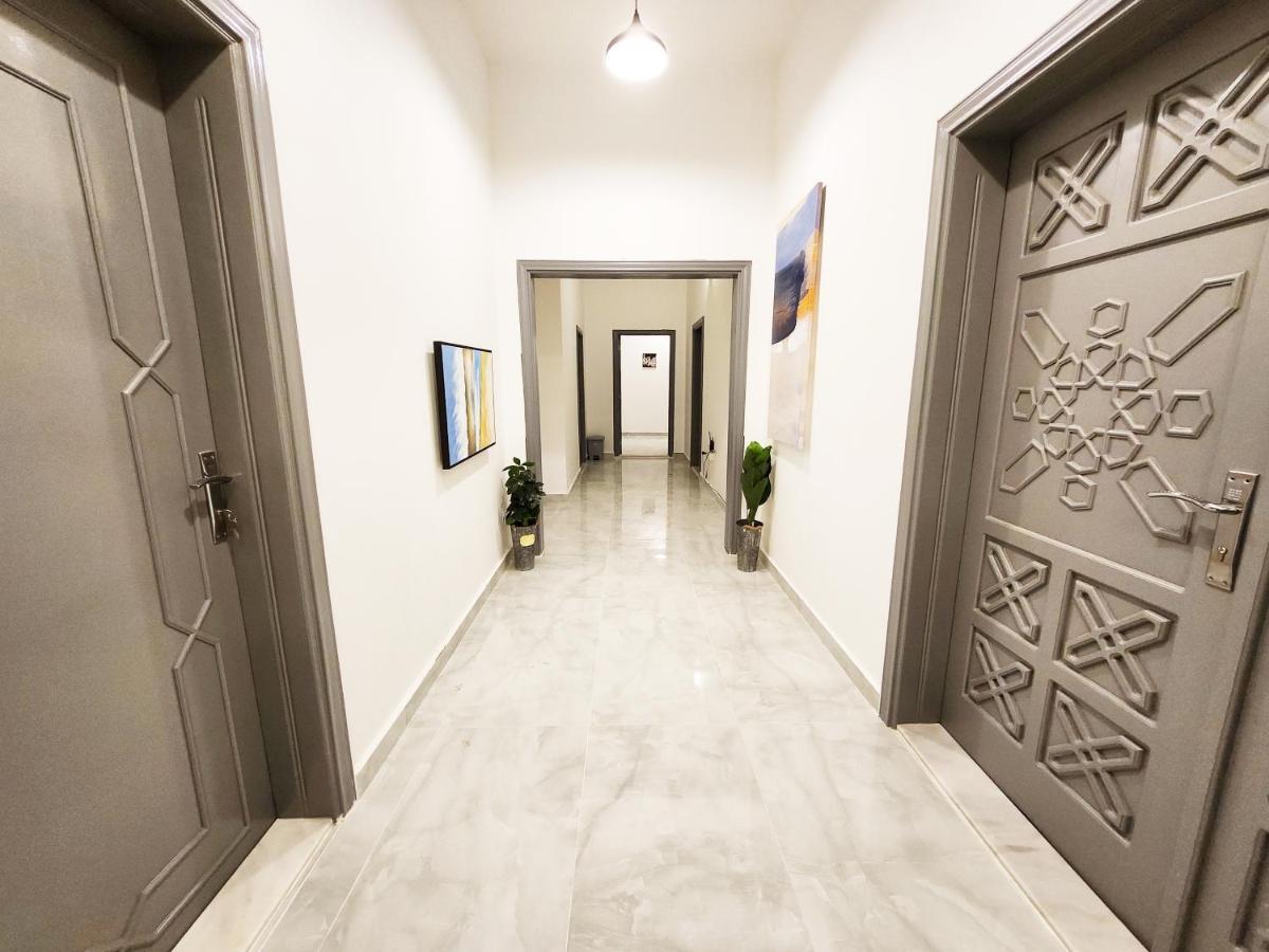 Moods Holiday Homes Al Ain Exterior foto