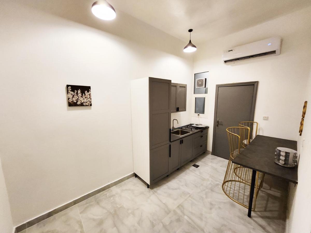 Moods Holiday Homes Al Ain Exterior foto