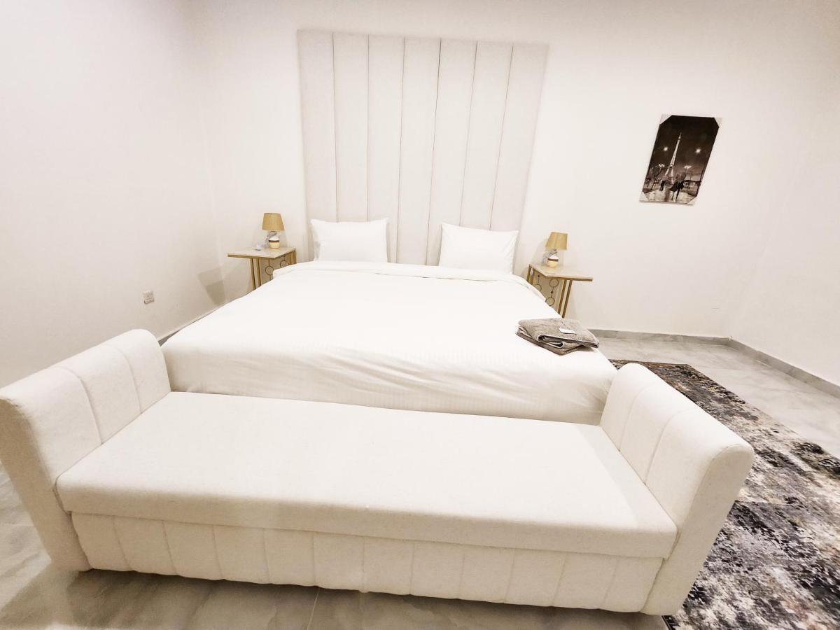 Moods Holiday Homes Al Ain Exterior foto