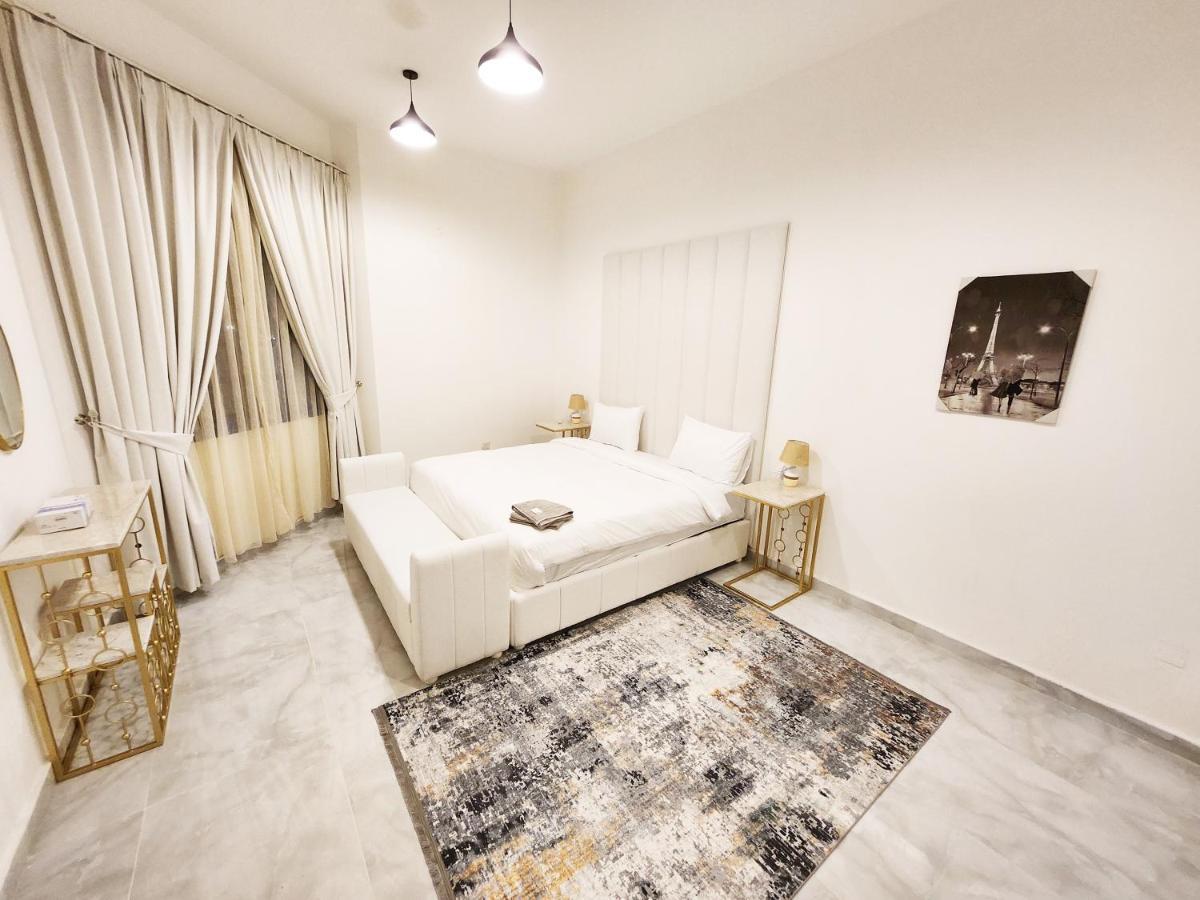Moods Holiday Homes Al Ain Exterior foto