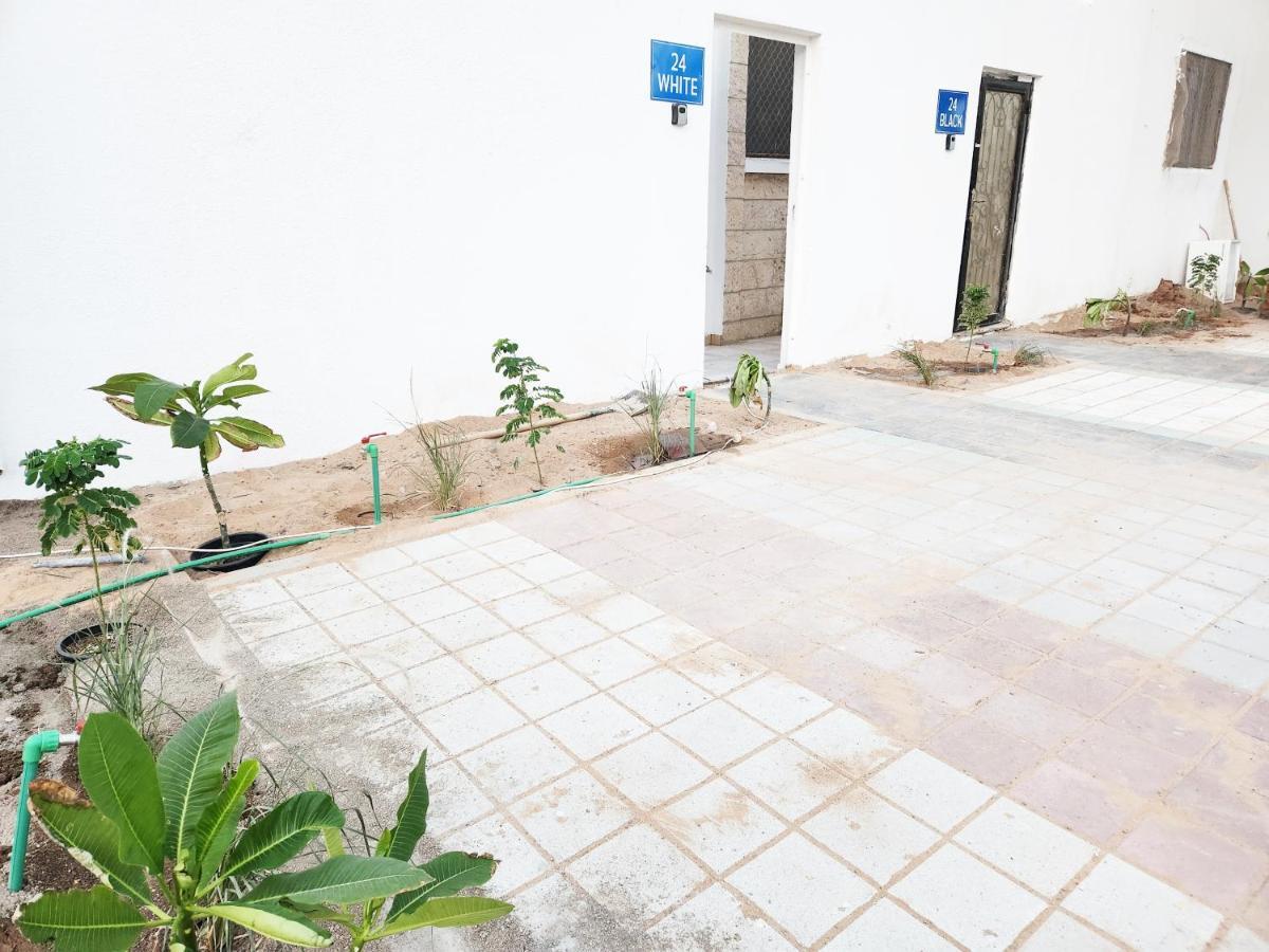 Moods Holiday Homes Al Ain Exterior foto