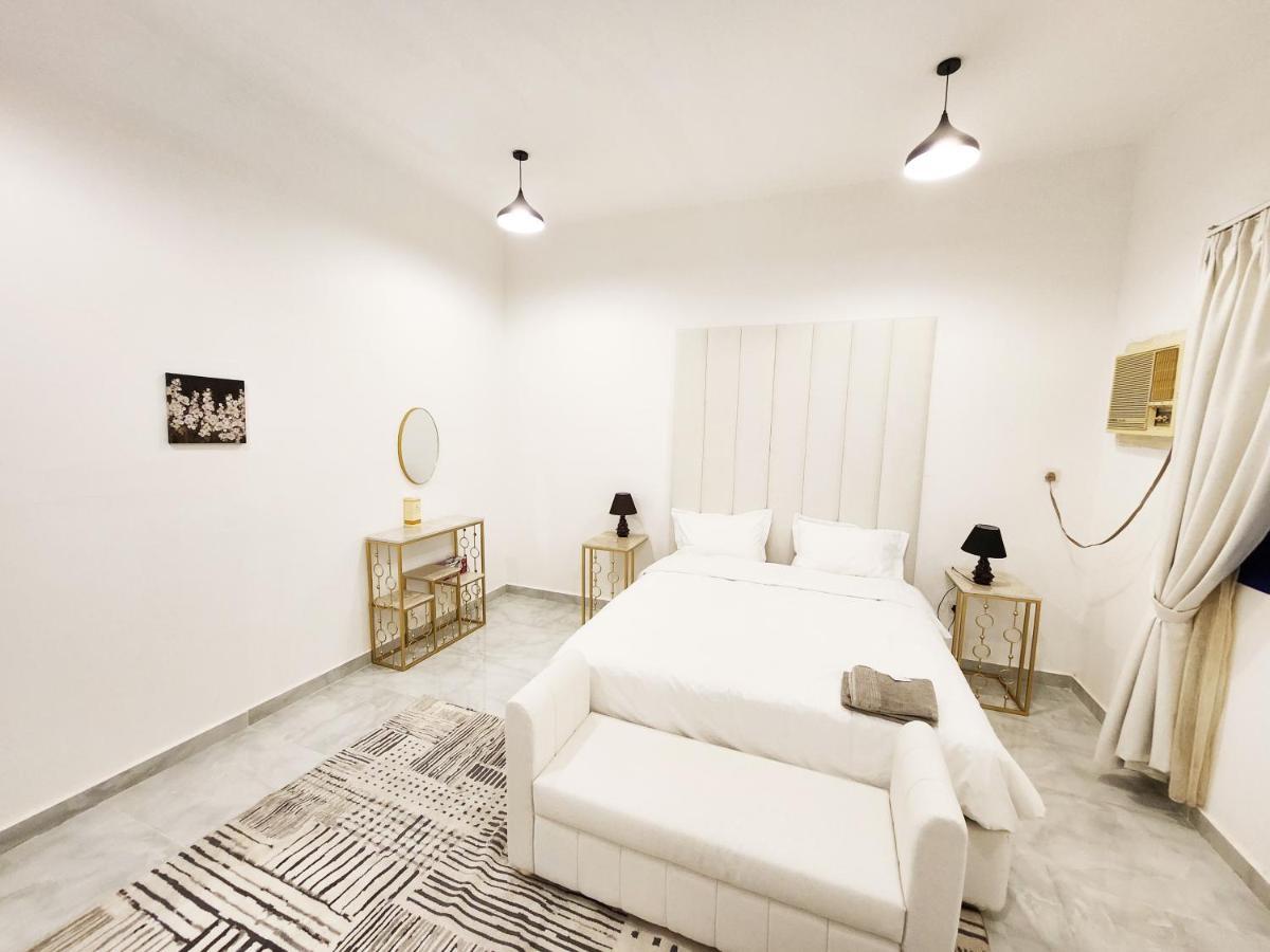 Moods Holiday Homes Al Ain Exterior foto