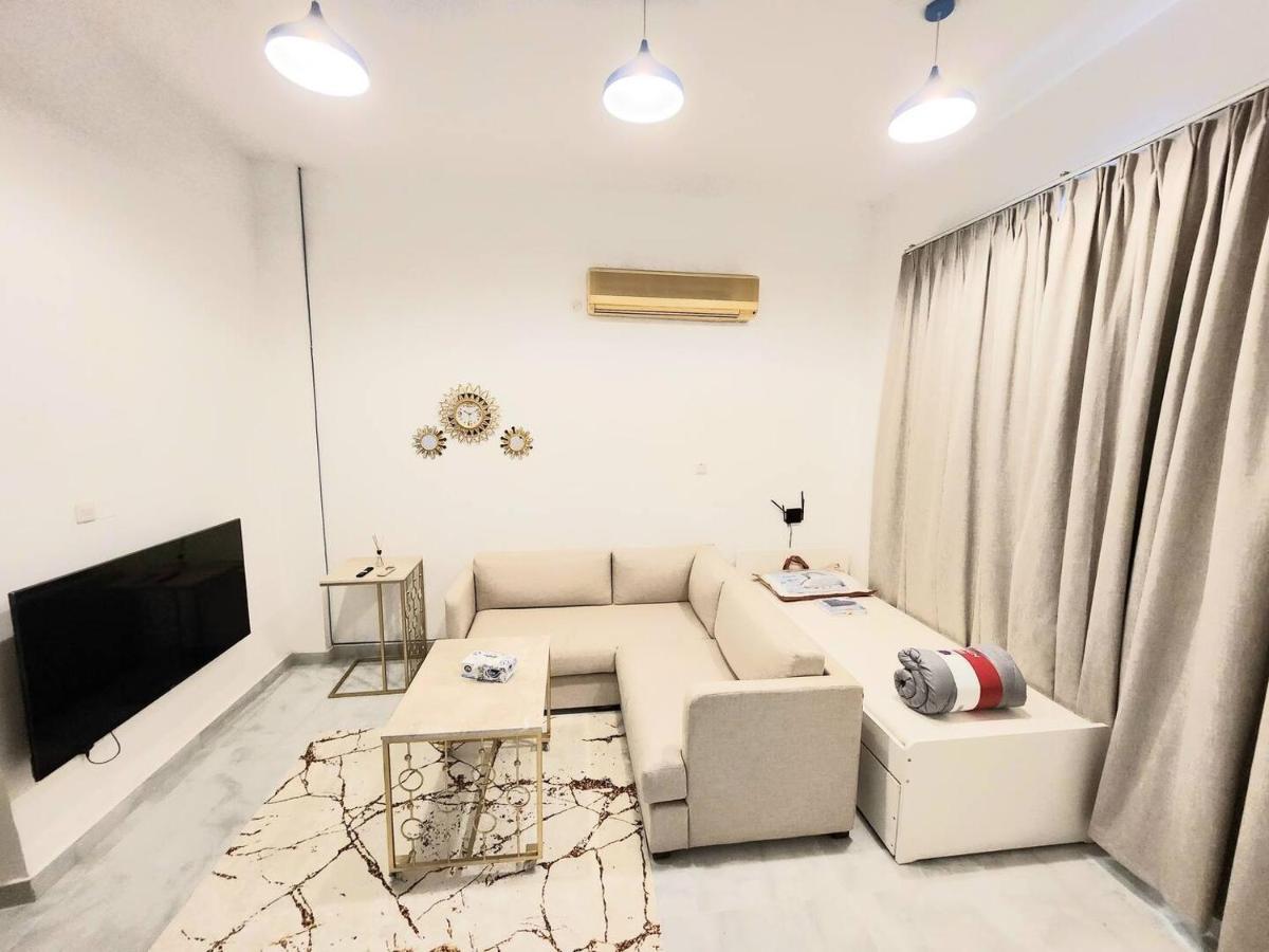 Moods Holiday Homes Al Ain Exterior foto