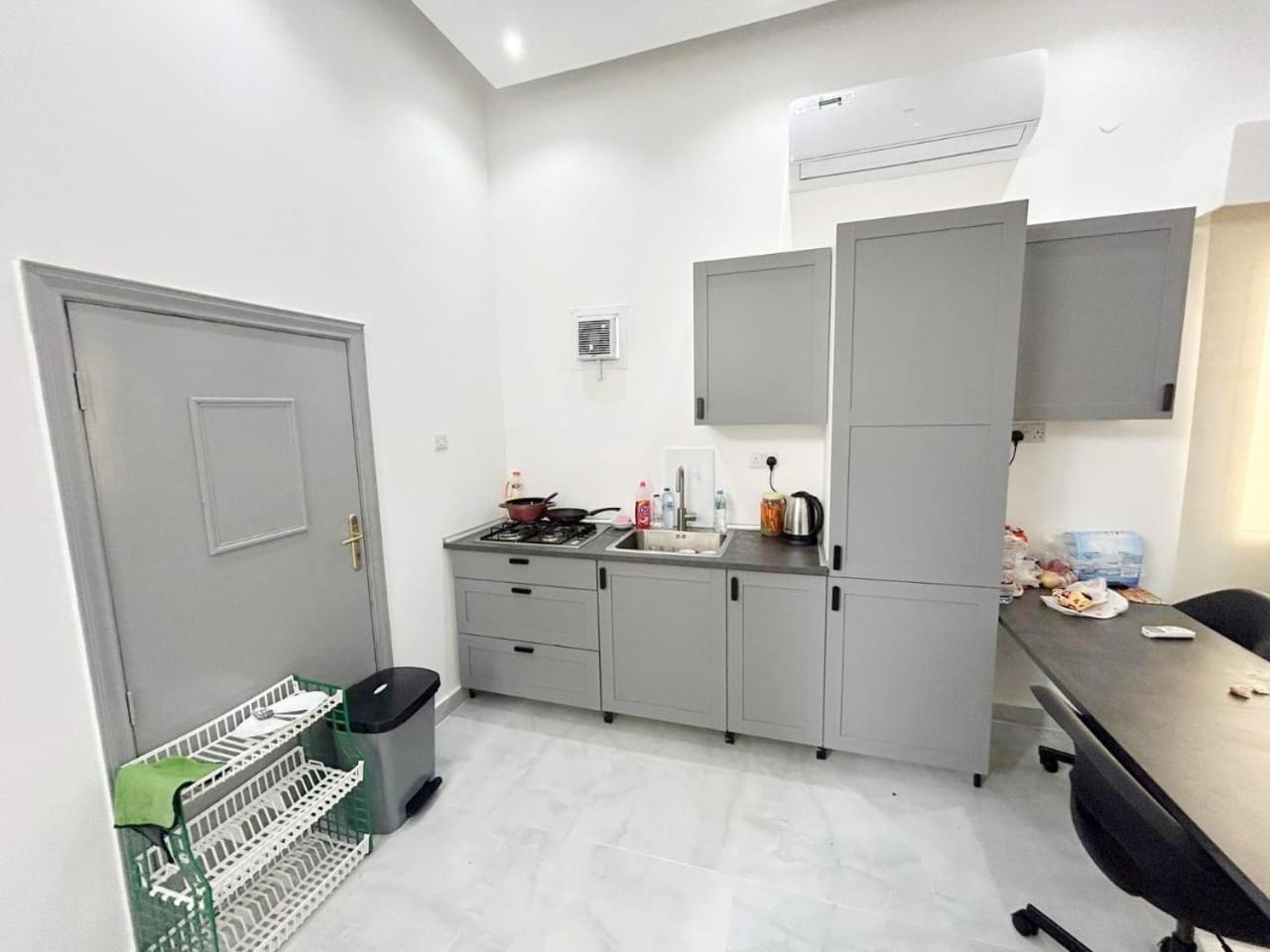 Moods Holiday Homes Al Ain Exterior foto