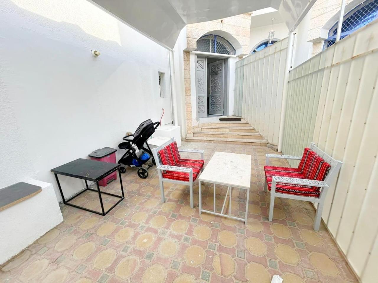 Moods Holiday Homes Al Ain Exterior foto