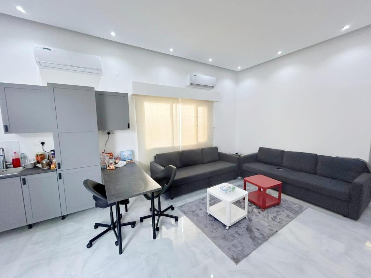 Moods Holiday Homes Al Ain Habitación foto