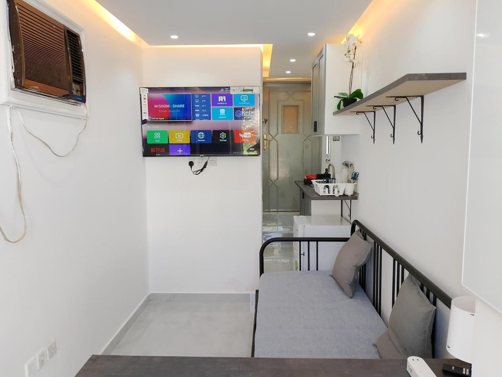 Moods Holiday Homes Al Ain Exterior foto