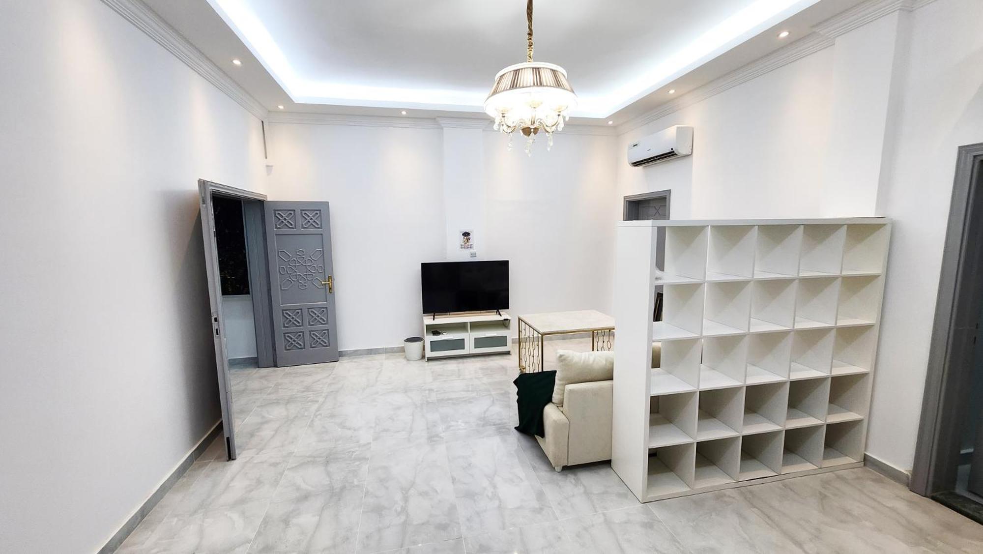 Moods Holiday Homes Al Ain Exterior foto