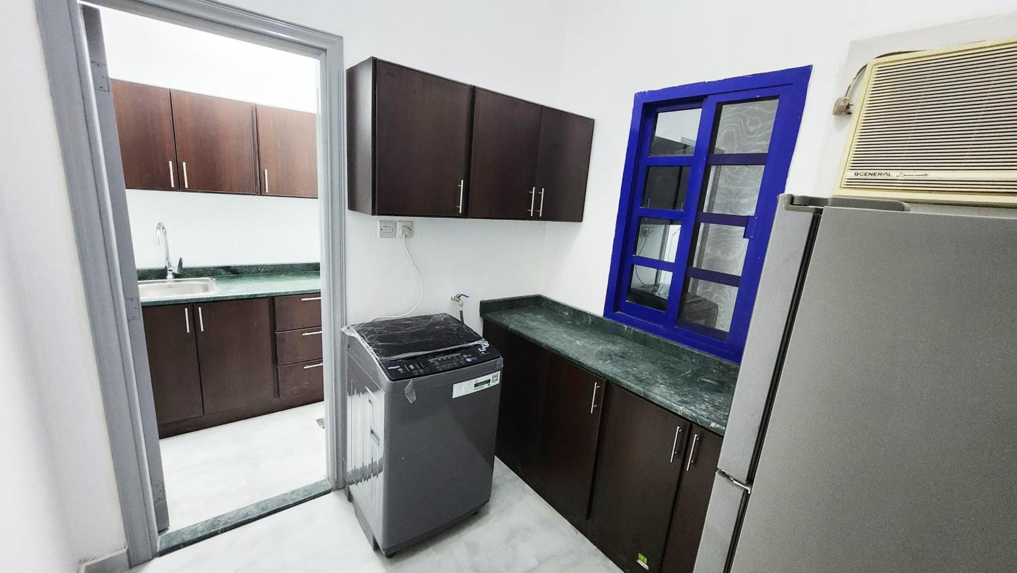 Moods Holiday Homes Al Ain Exterior foto